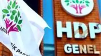 HDP Milletvekili Remziye Tosun'a PKK'ya üye olmak suçundan 10 yıl hapis cezası verildi