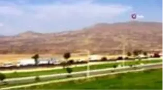 Son dakika... Iğdır'da zincirleme trafik kazası: 3 yaralı