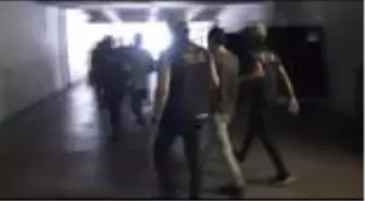 İstanbul merkezli 7 ildeki MLKP operasyonunda 17 tutuklama