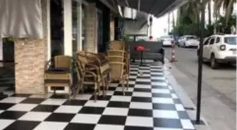 Son dakika 3. sayfa: Marmaris'te üç işletmeye 24 saat faaliyet durdurma kararı