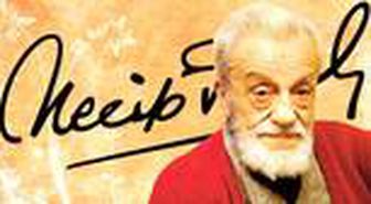 Necip Fazıl Kısakürek sözleri | En iyi Necip Fazıl sözleri, şiirleri, Necip Fazıl aşk, aile, dostluk, anlamlı sözleri