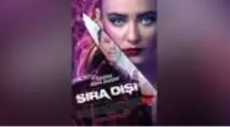 SIRA DIŞI filminin fragman ve afiş görseli yayınlandı!