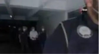 Terör örgütü MLKP üyesi 17 kişi tutuklandı