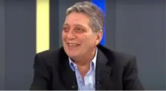 Ümit Aktan kimdir? Ümit Aktan kaç yaşında, nereli? Ümit Aktan hayatı ve biyografisi!