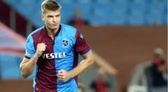 Alexander Sörloth kimdir? Kaç yaşında, aslen nereli? Hangi milli takımda forma giyiyor? Mevkisi ne?