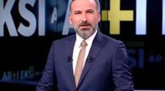 Artı Eksi sunucusu kimdir? Artı Eksi sunucusu Serdar Akdoğar kaç yaşında, nereli? Serdar Akdoğar hayatı ve biyografisi!