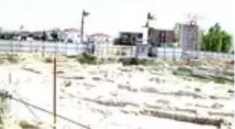 Beylikdüzü'nde tarihi bir kanal kalıntısı tespit edildi