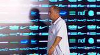 Galatasaray - Gaziantep maçının ardından - Galatasaray Teknik Direktörü Fatih Terim