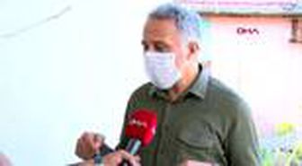 KAYSERİ 'Uyardığımız kişiler sanki kendilerine hakaret etmişiz gibi tavır takınıyorlardı'