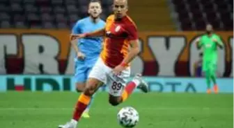 Sofiane Feghouli sezona asistle başladı