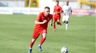 TFF 1. Lig: Ümraniyespor: 2 R.H. Bandırmaspor: 1