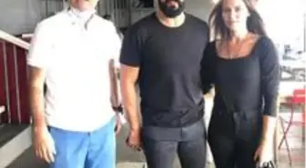 Fahriye Evcen'in çantasının fiyatı dudak uçuklattı