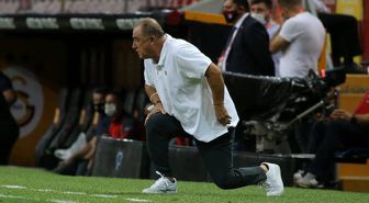 Fatih Terim'den Belhanda için ayrılık sinyali: 5 Ekim'e kadar her şey olabilir