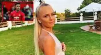 İngiliz futbolcuyla kampta ilişkiye giren güzellik kraliçesi: Jelibon yedikten sonra olanlar oldu