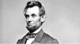 Abraham Lincoln kimdir? Abraham Lincoln kaçıncı başkandır? Abraham Lincoln nasıl öldü?