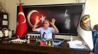 Akgün, 'Kimse bana çevreciliği öğretmeye kalkmasın'