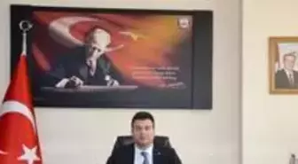 FETÖ soruşturması nedeniyle görevden alınan kaymakamın yerine Batuhan Taşgın atandı