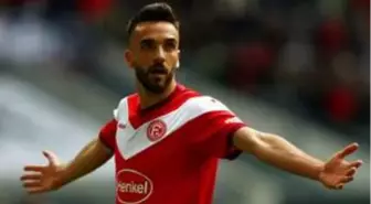 Fortuna Düsseldorf, Türkiye'de oynamak isteyen Kenan Karaman için 5 milyon euro istiyor