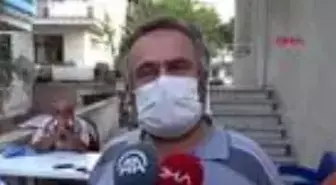ISPARTA Görüntülerde şiddet gören engelli, dayaktan yoğun bakımda yatmış