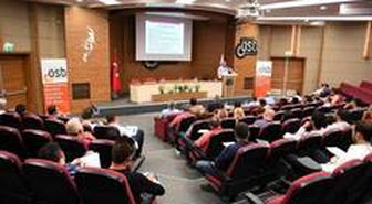 Son dakika haberi... Kayseri OSB Dış Ticaret İstihbarat Merkezi Sanayicinin Gücüne Güç Katıyor