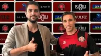 Lucas Biglia, Karagümrük'te