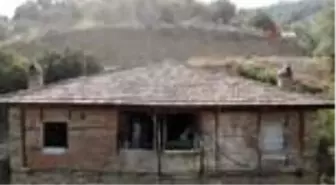 Sadece 5 kişinin yaşadığı 'kendinden sosyal mesafeli' köy