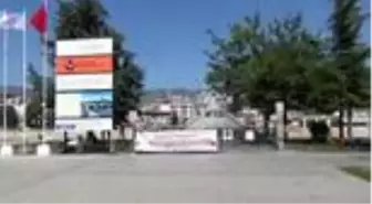 770 yıllık Hıdırlık Köprüsü'nde restorasyon çalışması başladı