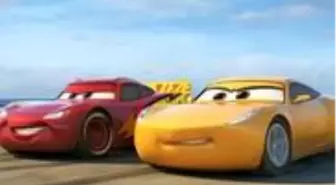 Arabalar 3 filmi konusu nedir? Arabalar 3 oyuncuları ve Arabalar 3 özeti!