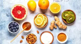 Bağışıklık sistemini güçlendirecek öneriler