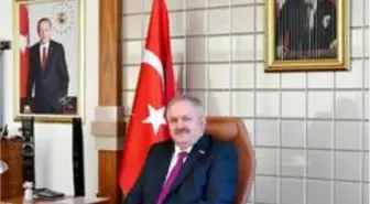 Başkan Tahir Nursaçan, 'Hükumetin reformlara devam etmesi en önemli beklentimizdir'