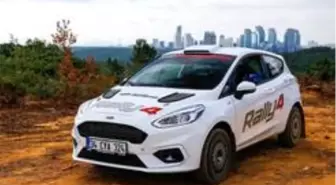 Castrol Ford Team Türkiye Marmaris'e hazır