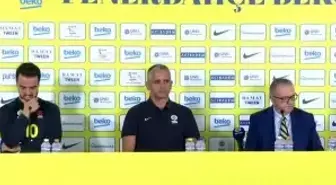 Fenerbahçe Beko'da medya günü etkinliği düzenlendi