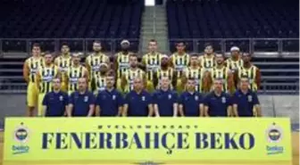 Fenerbahçe Beko, Euroleague medya gününde basın mensuplarıyla bir araya geldi