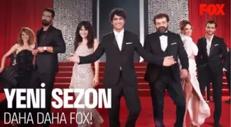 FOX Yeni Sezon Filmi | Daha Daha FOX!