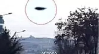 Japonya Savunma Bakanı, Ufo Talimatı Yayınladı