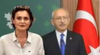 Kılıçdaroğlu, CHP'yi karıştıran 'Atatürk' tartışmasıyla ilgili sessizliğini bozdu