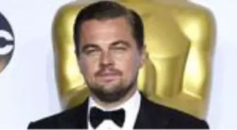 Leonardo Dicaprio'nun filmleri nelerdir? Leonardo Dicaprio kimdir? Leonardo Dicaprio nerelidir?