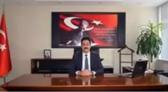 Son dakika haber | Selendi Kaymakamı Yıldırım göreve başladı