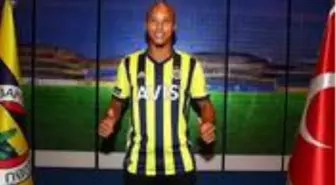 Son Dakika: Fenerbahçe, Marcel Tisserand'ı resmen renklerine bağladı