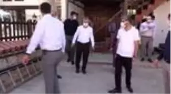 Yeşilyurt tarihi ve kültürel mirasları ile turistlerin göz bebeği olacak