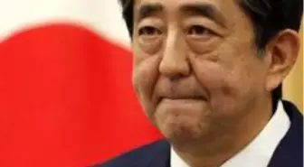 Son Dakika: Abe koltuğu devretti, Japonya'nın yeni Başbakanı Yoshihide Suga oldu