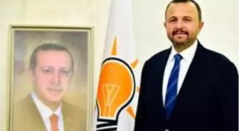 AK Parti'de 6 ilçede görev değişimi