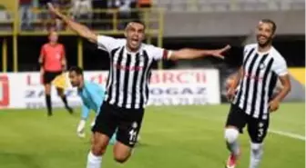 Altay'da Sportif Direktör Murat Uluç görevinden ayrıldı