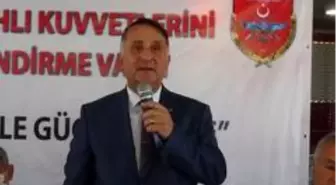 Arabasını 25 bin TL'ye satıp TSK Güçlendirme Vakfı'na bağışladı