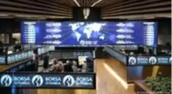 Borsa İstanbul'da 'manipülatör' uyarısı