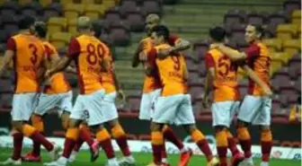 Galatasaray, Avrupa'da 286. maçına çıkacak