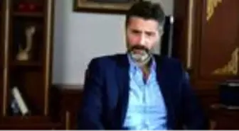 Hazım Körmükçü kimdir? Hazım Körmükçü kaç yaşında, nereli? Hazım Körmükçü'nün oynadığı diziler ve filmler neler?