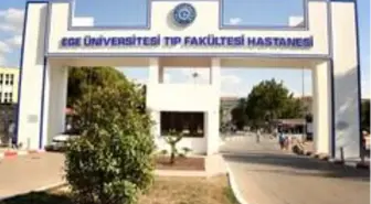 Kordon Kanı Bilimsel Danışma Komisyonuna Ege Üniversitesi damgası