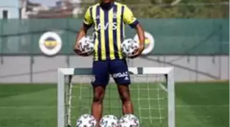 Marcel Tisserand: 'Fenerbahçe'ye şampiyonluk yolunda katkı sağlamak istiyorum'