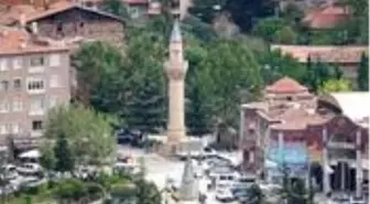 Tokat'ta minareyi görenler camiyi arıyorlar